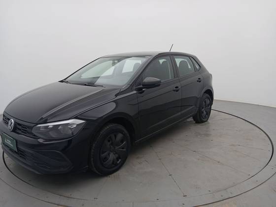VOLKSWAGEN POLO 1.0 MPI TRACK MANUAL VOLKSWAGEN POLO 1.0 MPI TRACK MANUAL